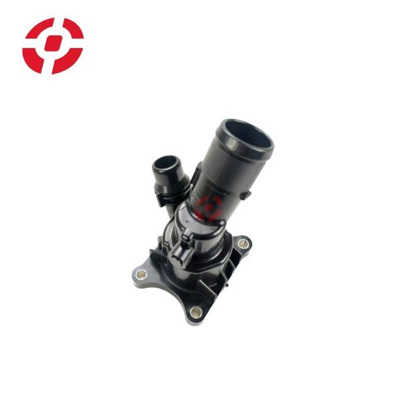 Engine cooling thermostat kits Termostato for VO LVO Coolant thermostat assembly OE 31686046