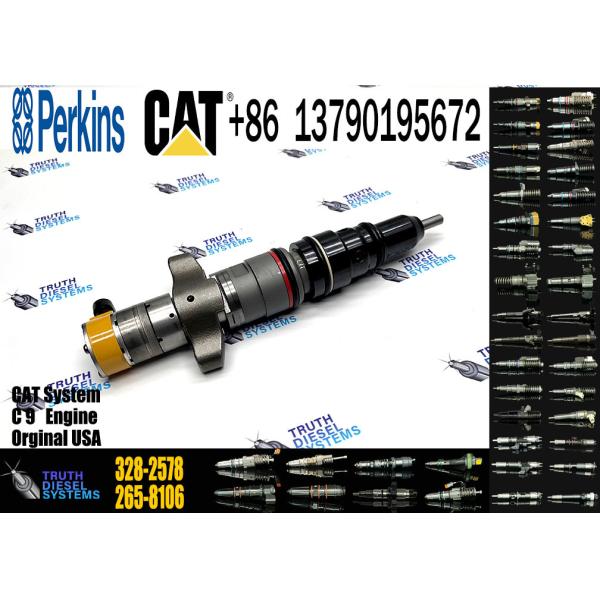 Fuel Injector Assembly 10R-7223 10R-4764 10R-2828 10R-4844 328-2573 553-2592 557-7633 557-7637 328-2578