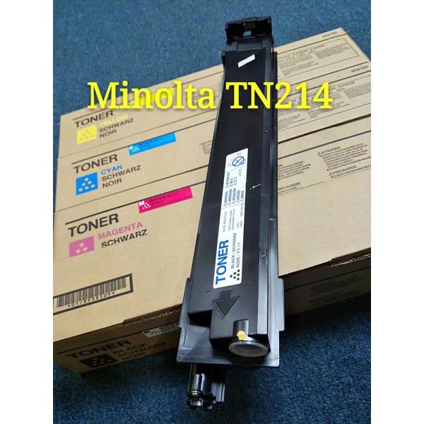 MSDS 24000 Minolta Page Toner Cartridge For Bizhub C7721 C7720