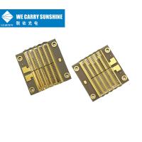 Système de traitement mené UV UV de forte intensité de 300W 395nm LED Chip For