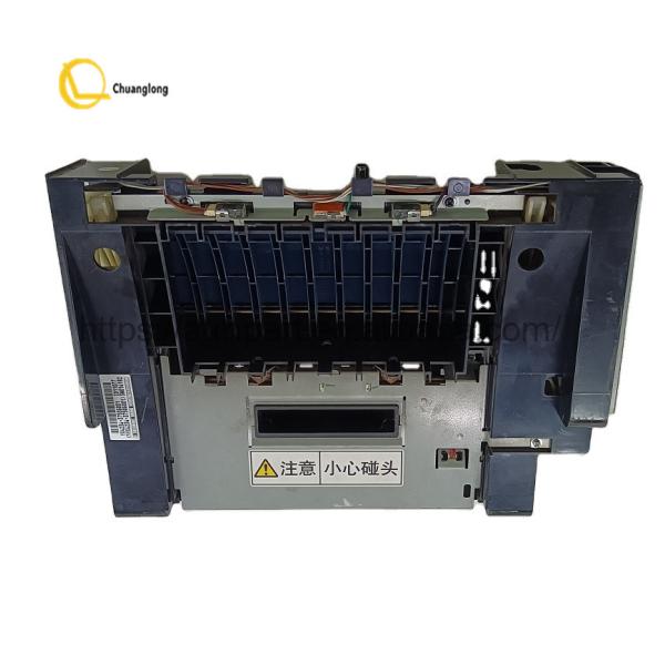Banking ATM Parts OKI 21SE YIHUA 6040W YH YX4234-3750G001 ID11077 1YX4234-3750G001 SN004708 OKI 21SE RG7 Shuter