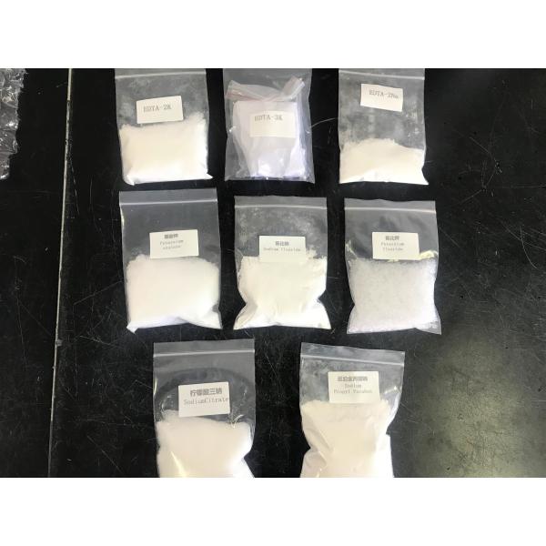 Дикалиевый ЭТИЛЕНДИАМИНТЕТРАЦЕТАТ (ЭТИЛЕНДИАМИНТЕТРАЦЕТАТ K2)/ЭТИЛЕНДИАМИНТЕТРАЦЕТАТ Tripotassium (ЭТИЛЕНДИАМИНТЕТРАЦЕТАТ K3) для трубки собрания крови