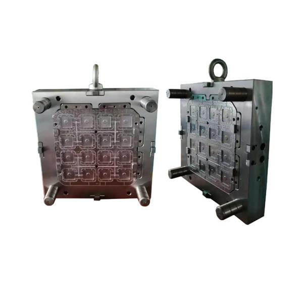 HASCO MISUMI FUTABA LKM Equivalent Standard Plastic Injection Mold