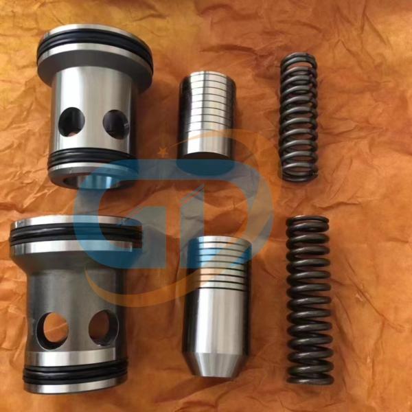 OEM Гидравлический клапан управления Электрический соленоидный клапан 300486 575509