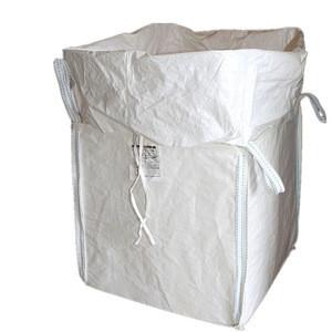 O saco do anti Duffle UV/jumbo maiorias superiores do polipropileno ensaca o 6:1 do 5:1