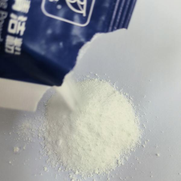 Cleaner Detergent Type Simple And Easy To Operate Milk System Cleaning Powder For Coffee Machine Cleaner
