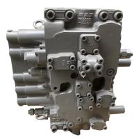 Le meilleur prix VALVE HYDRAULIQUE 4606144 pour le HITACHI ZAX350-3 ZAX240-3 ZAX220-5G ZAX230