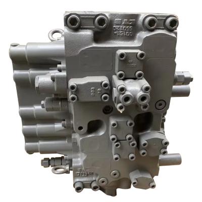 Melhor Preço VALVA HIDRAULICA DE CONTROLO DE VALVA MAIN 4606144 PARA HITACHI ZAX350-3 ZAX240-3 ZAX220-5G ZAX230