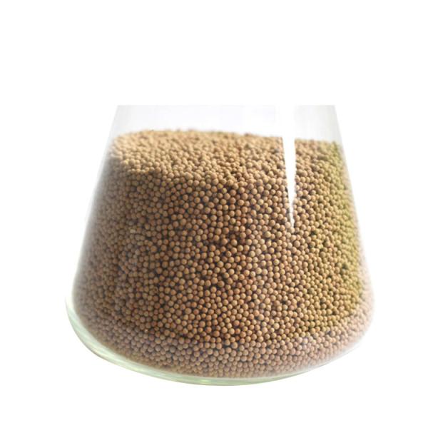 Insulating Glass 3A molecular sieve dryer