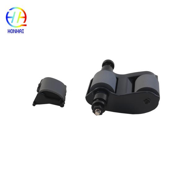 Kit de rodillos ADF HP original para LaserJet Enterprise M830z M880z C1P70