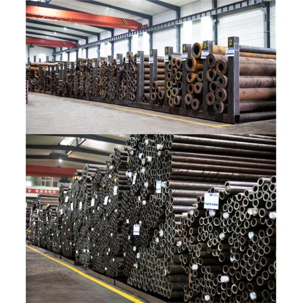 DIN 25CrMo4 GB#20CrMo Excavator Bucket Bushes Replacement