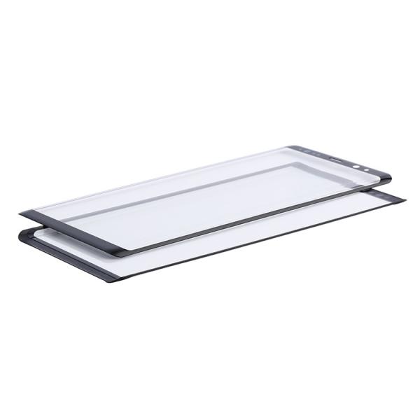 LCD Front Outer OCA Glass Galaxy Samsung Note 9 Screen Replacement