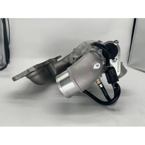 High Precision Durable Turbocharger K03 for Ford C-Max Mondeo AJ-i4D B4204T7 Ecoboost 2.0L 241HP