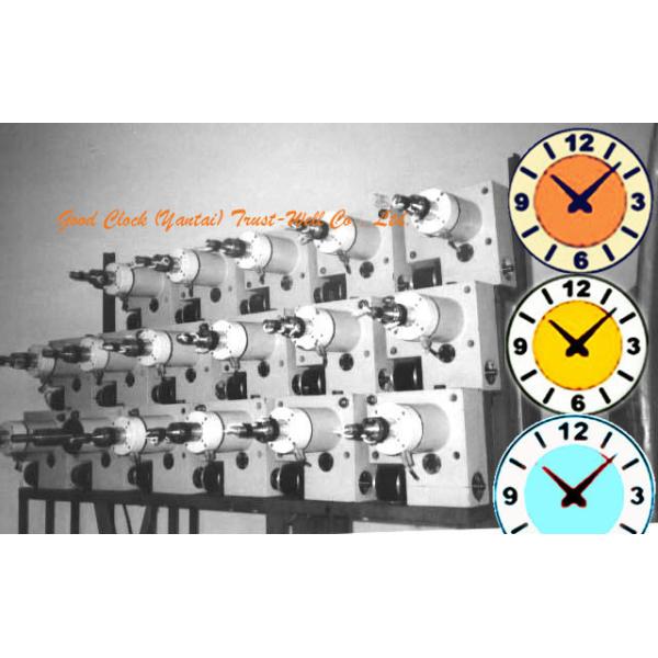 mechanism/Movement for electric public big clocks
