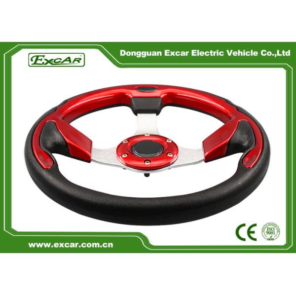 Всеобщие руль/переходник тележки гольфа для автомобиля EZGO RXV TXT и Yamaha клуба