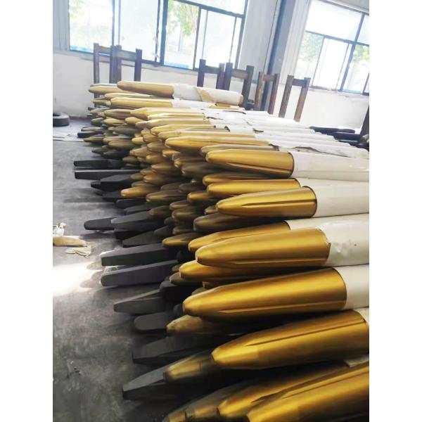 зубила молотка выключателя экскаватора шпинделя сверлильного станка выключателя 45mm-200mm гидравлические