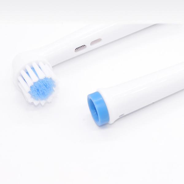 Soft Bristle Electric Toothbrush Spinning Head Ultrasonic Toothbrush Heads Eb17-Ts