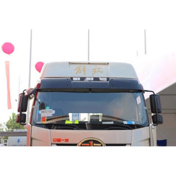 6*4 FAW Honor J6P 335HP-375HP Tractor Trailer Truck Manual Transmission Type