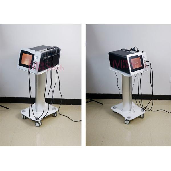 оборудование Tecar терапией 220W 0.5Mhz Diatermia Physio