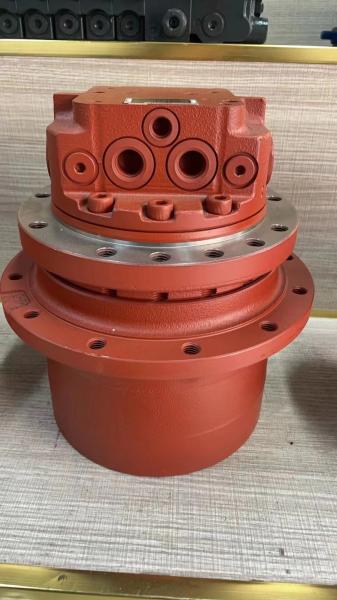 Nachi  PHV-390-53B-1-9359A hydrualic travel motor final drive assy for Komatsu PC35/40 excavator