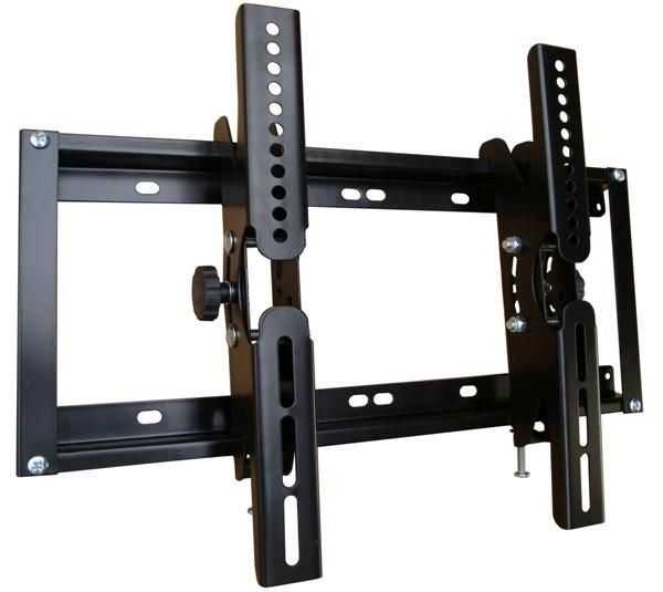 Red-hot TV Bracket ,for 19-32 inch Screen ,0°Swivel ,80mm Distance Wall , 70 kgs Loading