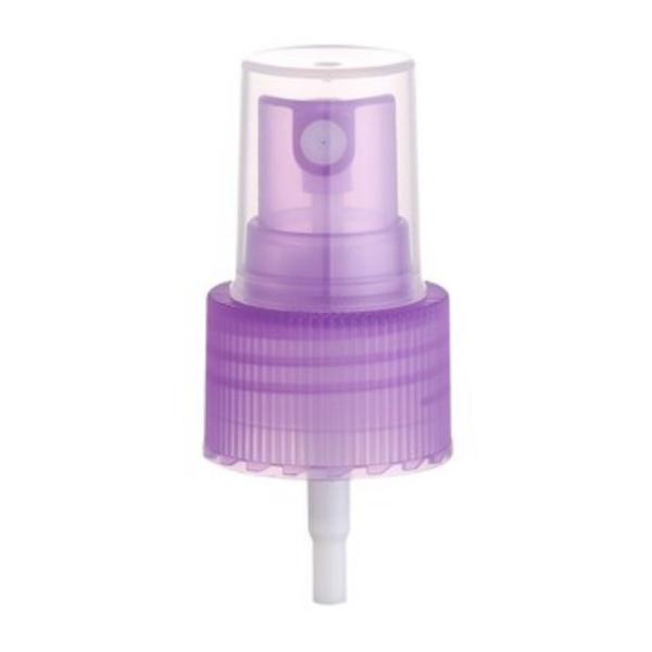 Wholesale Plastic 20/410 24/410 28/410 Fine Mist Sprayer With Half Cover