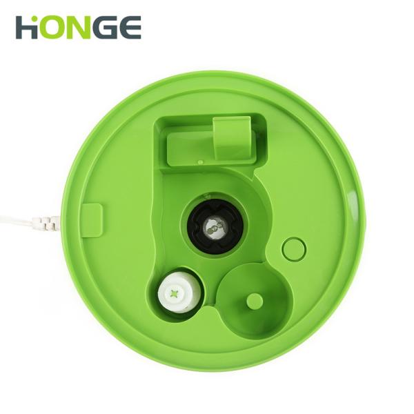 Ultransmit Aroma Ultrasonic Humidifier Rotary Switch 1.45KG/1KG With Light