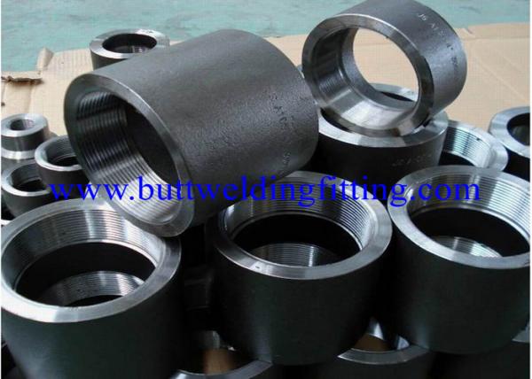 Steel Forged Fittings A350 LF2 , Elbow , Tee , Reducer ,SW, 3000LB,6000LB  ANSI B16.11
