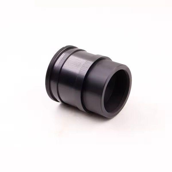 Tolerância de alta precisão 0,05 mm Partes de torneamento CNC de metal para peças de torneamento de latão personalizadas