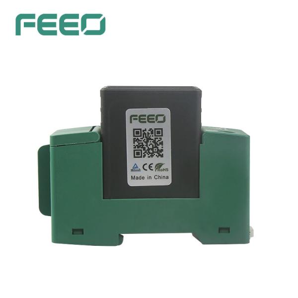 dc spd 2P 600V Lightning Protection DC Surge Protector 2.8KV 1000A
