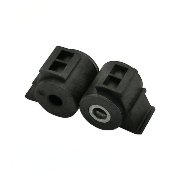 Adjustable Plastic Barrel Rotary Damper For Auto Industry