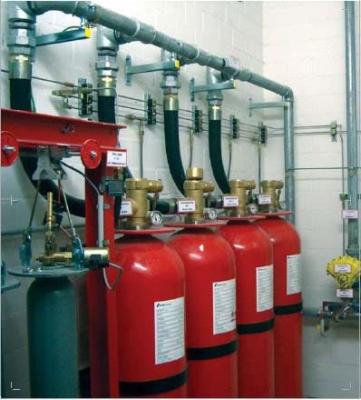 Wholesale Semiconductor & Oil & Gas Industry Uses HCl Gas Cylinder Hydrogen Chloride