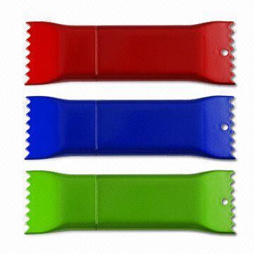 Memoria USB modificada para requisitos particulares AT-141