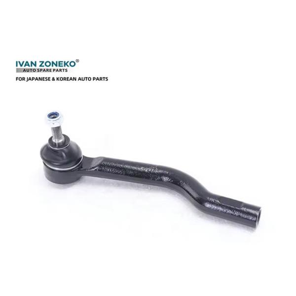 Ivan Zoneko OEM D8640-4BA0A Steering Outer Tie Rod End Left For Nissan For 