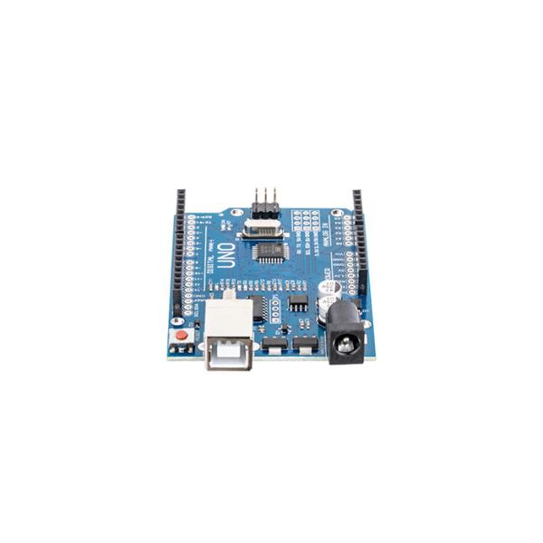 Arduino UNO R3 Development Board ATmega328P ATmega16U2 Controller Board With USB Cable