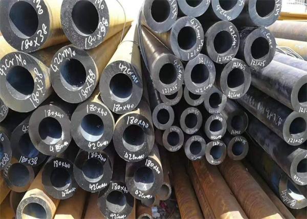 St37.2 St35.4 API 5L Pipe 16Mn ST37.0 ST35.8 CS Erw Pipe 1/2-32
