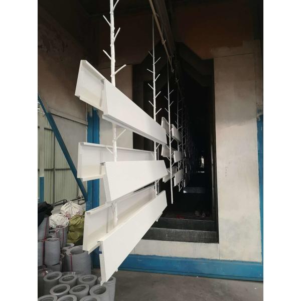 Черная алюминиевая перфорированная металлическая плита для шторы 1,8 мм