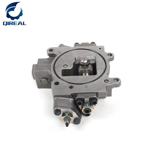 E320C E320D SBS120 Excavator Hydraulic Parts 07816 07817 Hydraulic Pump Regulator