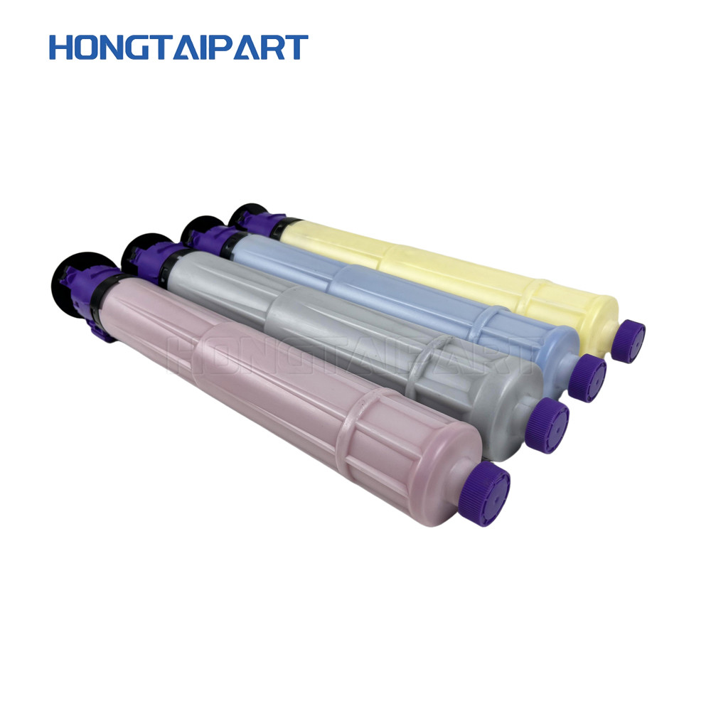 ISO9001 Тонирующий картридж CMYK 841918 841921 841920 841919 Для Ricoh MP C2003 C2004 C2503 2504 Принтер высокий Yie