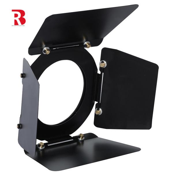 LED Fresnel Spot Light 3000K-6000K For Dj Club Factory