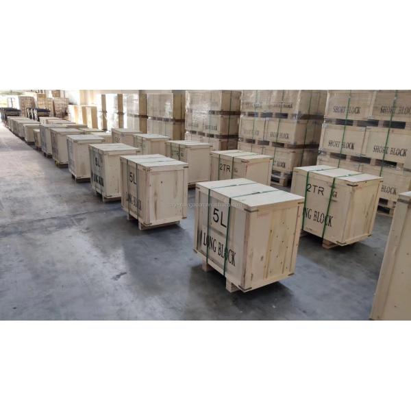 Motor de bloque largo de alta regal LFB479Q 1.8L Ensamblaje del motor para Lifan X60 620 720 820