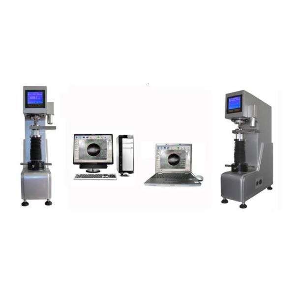 Automatic  Brinell Hardness Tester With Software BH-3000T
