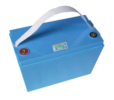 RoHS UN38.3 Certified 12V 100Ah LiFePO4 Battery Pack with 2000 Cycle Life and IP55 Water Dust Resistance