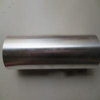 Alliages métalliques Rod Bar Hot Rolling du magnésium AZ61