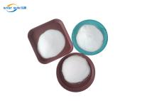 Bonne poudre adhésive lavable de fonte chaude de PA de poudre de polyamide pour le tissu Textlie