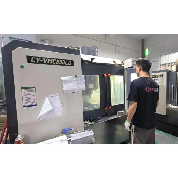 Guangzhou YuanZhong Autopart Co., Ltd.