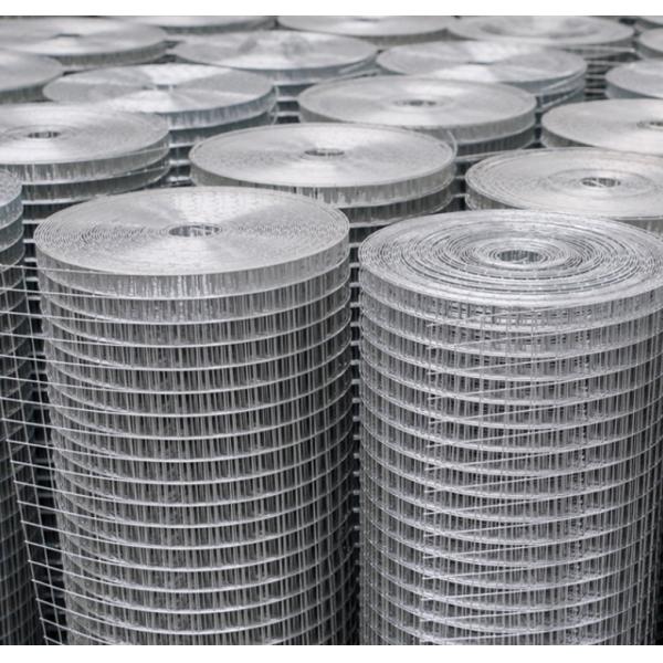 Galvanized Welded Wire Mesh The Perfect Choice for Durable Garden Fencing Solutions