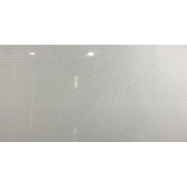 0,15 плитки стены Bathroom W.A 9mm толстых водоустойчивых отливают поверхностное лоснистое 12X24' в форму