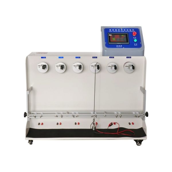 Wire Bending Test Equipment