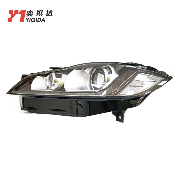 T2H19447 T2H24582 T2H35335 Car Light LED Headlights Headlamp For Jaguar F-Pace